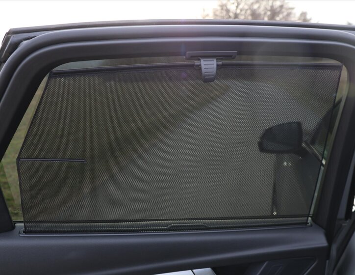 Audi Q5 SUV / Terénní 2,0 l 150 kw