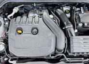 Škoda Scala Hatchback 1,5 l 110 kw