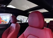 Alfa Romeo Stelvio SUV / Terénní 2,0 l 206 kw