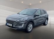 Ford Kuga SUV / Terénní 1,5 l 110 kw