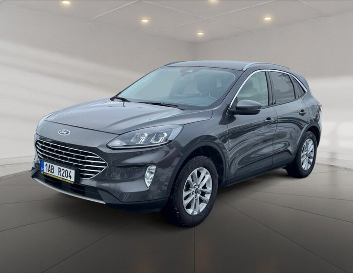 Ford Kuga SUV / Terénní 1,5 l 110 kw