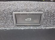 Škoda Octavia Sedan 2,0 l 195 kw