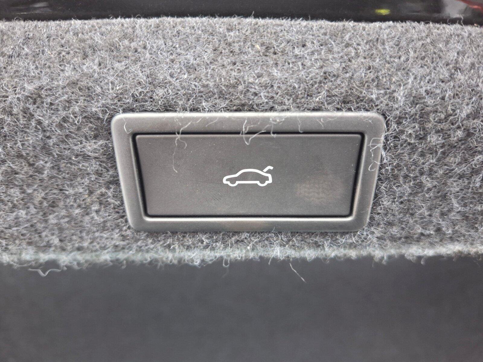 Škoda Octavia Sedan 2,0 l 195 kw