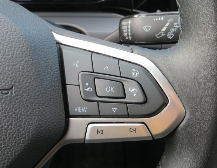 Volkswagen Golf Kombi 1,5 l 96 kw