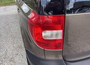 Škoda Yeti SUV / Terénní 1,2 l 77 kw