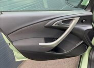 Opel Astra Hatchback 1,4 l 74 kw