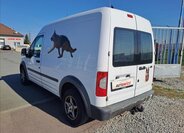 Ford Transit Connect Pick-up 1,8 l 66 kw