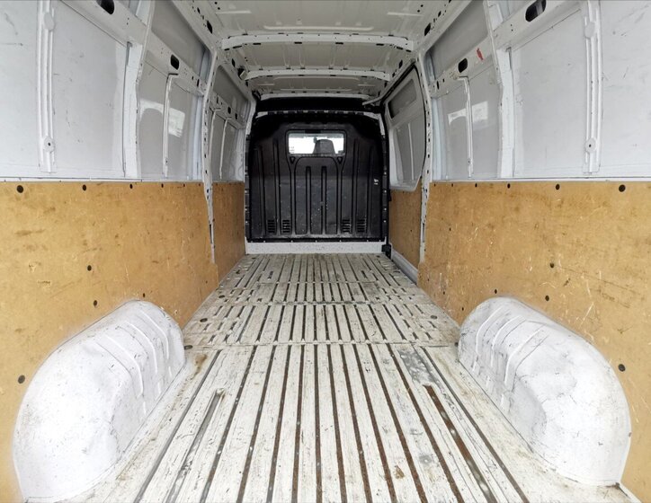 Renault Master Ostatní 2,3 l 96 kw