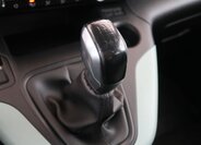 Citroën Berlingo MPV 1,5 l 75 kw