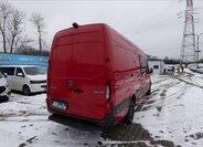 Mercedes-Benz Sprinter Ostatní 2,1 l 120 kw