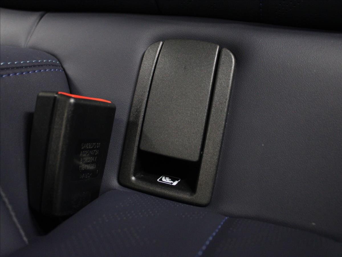 Mini Cooper Hatchback 2,0 l 150 kw