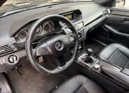 Mercedes-Benz Třídy E Kombi 2,1 l 100 kw