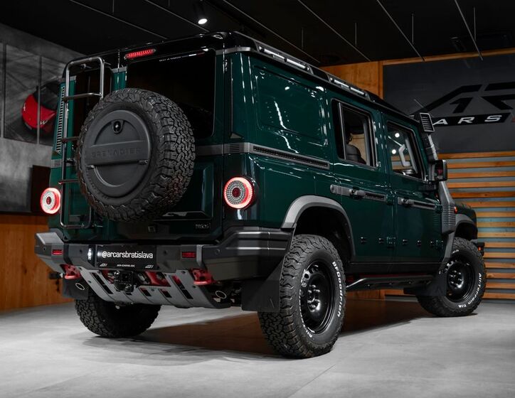 Ostatní Ostatní 30