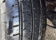 Toyota Hi-Ace Skříň 2,4 l 55 kw