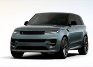 Land Rover Range Rover Sport SUV 3,0 l 338 kw