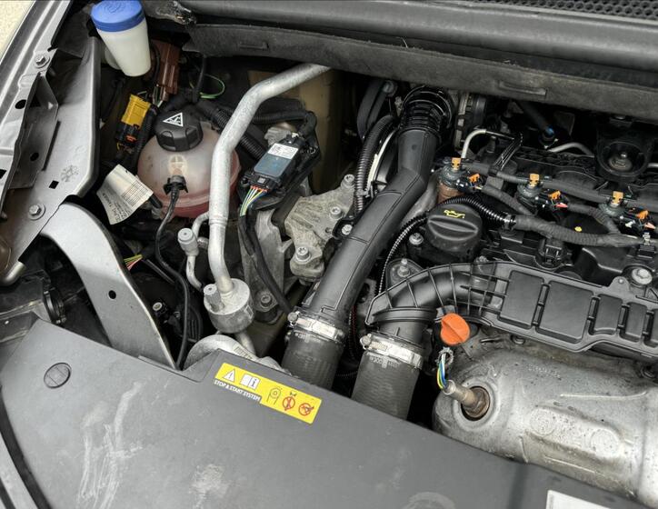 Citroën Grand C4 SpaceTourer 23