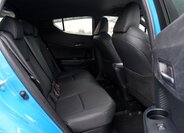 Toyota C-HR Hatchback 1,8 l 125 kw