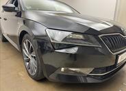 Škoda Superb 52