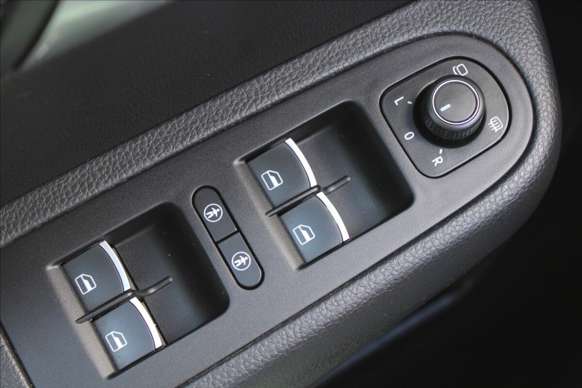 Volkswagen Sharan MPV 2,0 l 135 kw