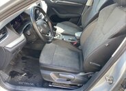 Škoda Octavia Kombi 1,5 l 110 kw