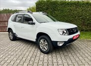 Dacia Duster SUV 1,5 l 80 kw