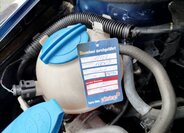 Škoda Octavia Kombi 1,2 l 77 kw