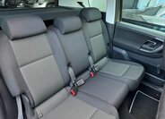 Škoda Roomster MPV 1,2 l 63 kw