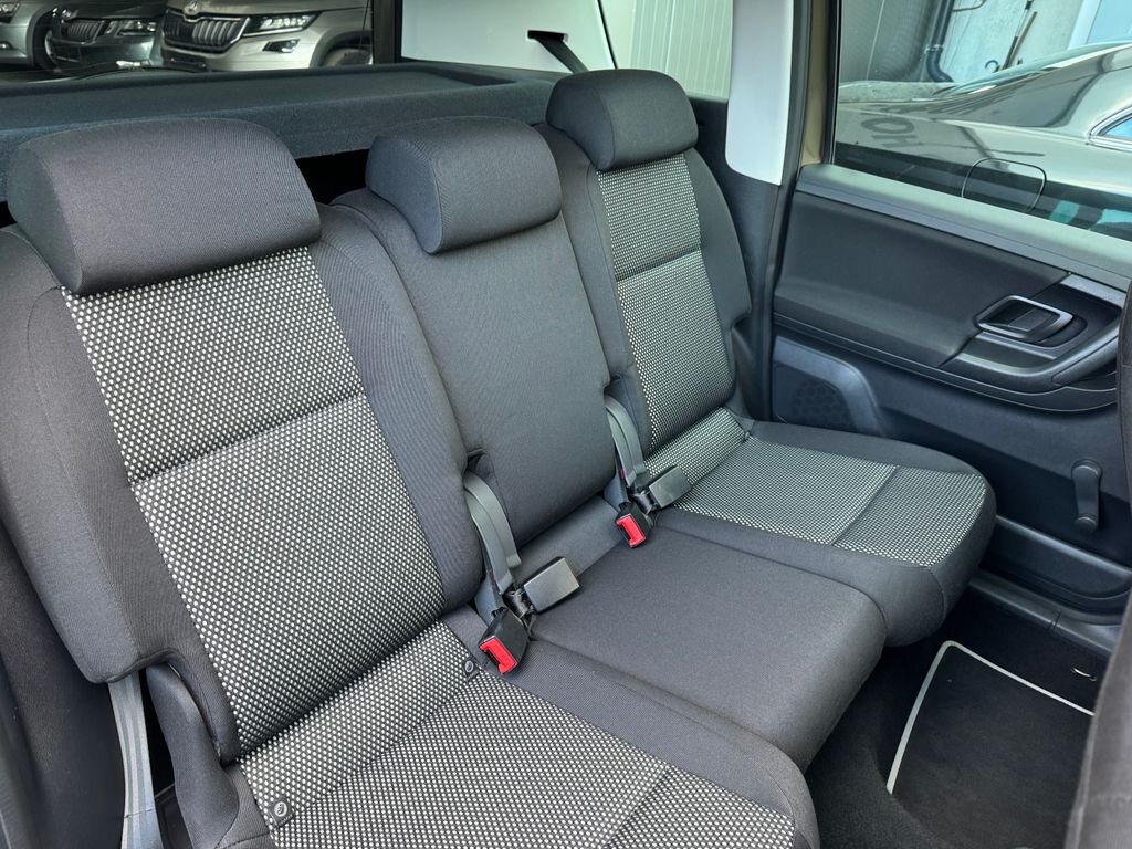 Škoda Roomster MPV 1,2 l 63 kw