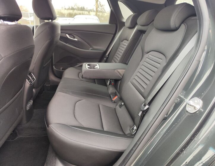 Hyundai i30 Hatchback 1,5 l 103 kw