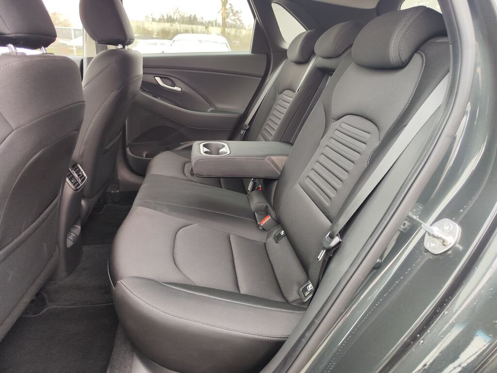 Hyundai i30 Hatchback 1,5 l 103 kw