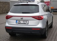 Seat Tarraco SUV 2,0 l 110 kw