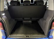 Volkswagen Caravelle Kombi 2,0 l 110 kw