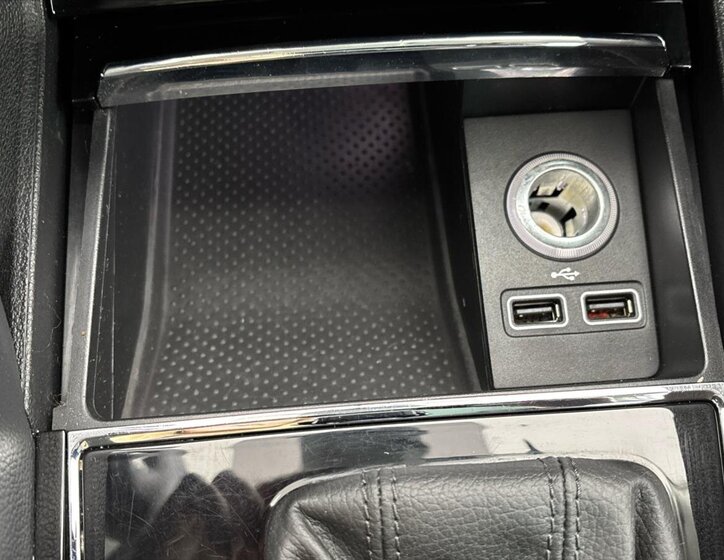 Škoda Kodiaq SUV / Terénní 2,0 l 140 kw