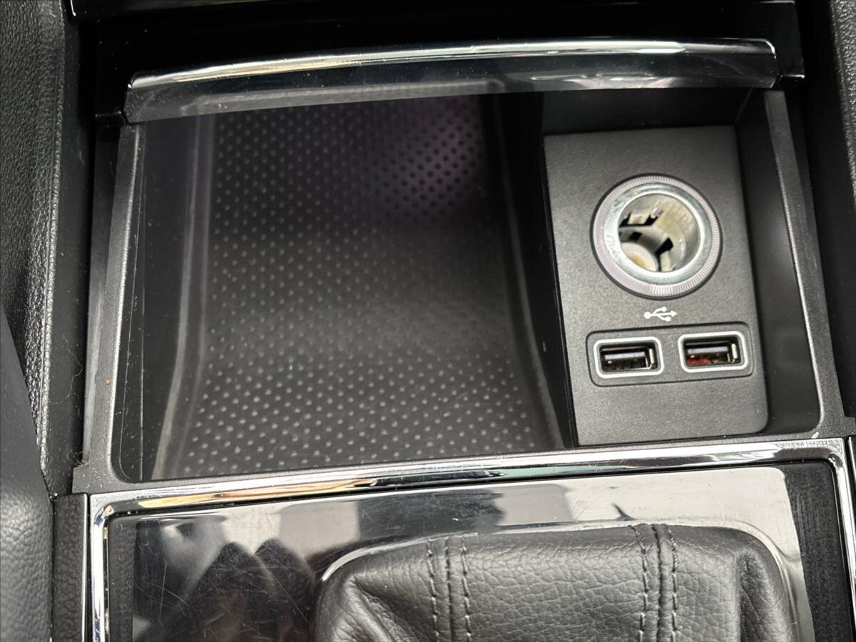 Škoda Kodiaq SUV / Terénní 2,0 l 140 kw