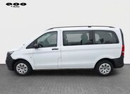 Mercedes-Benz Vito 2