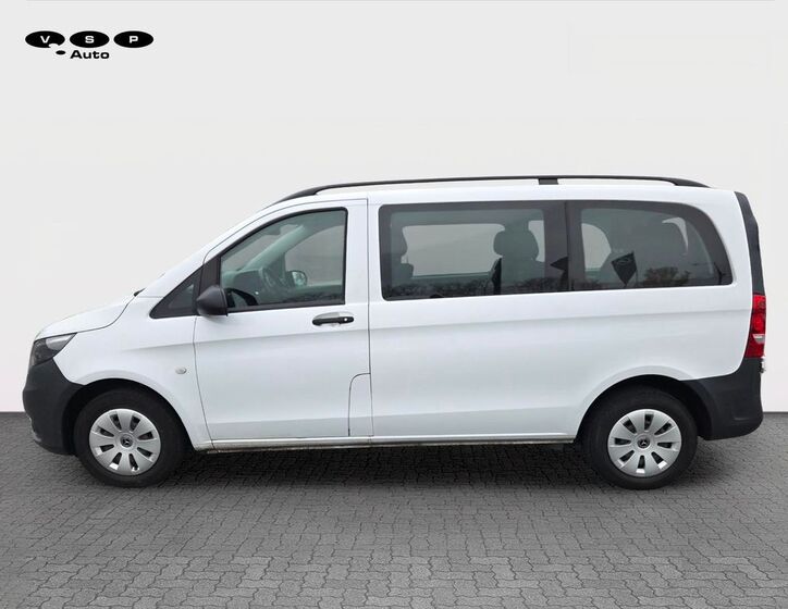Mercedes-Benz Vito 2