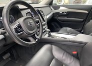 Volvo XC90 SUV / Terénní 2,0 l 173 kw