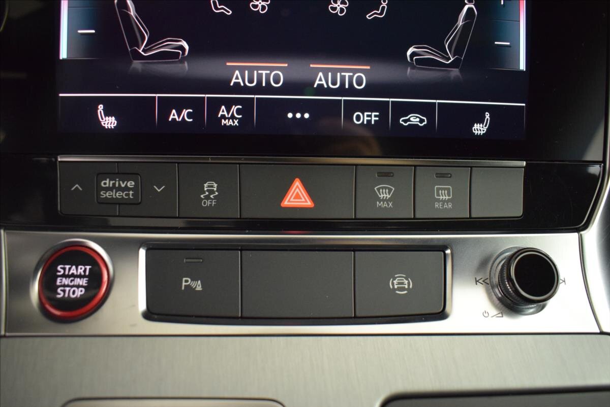 Audi S6 Kombi 3,0 l 253 kw