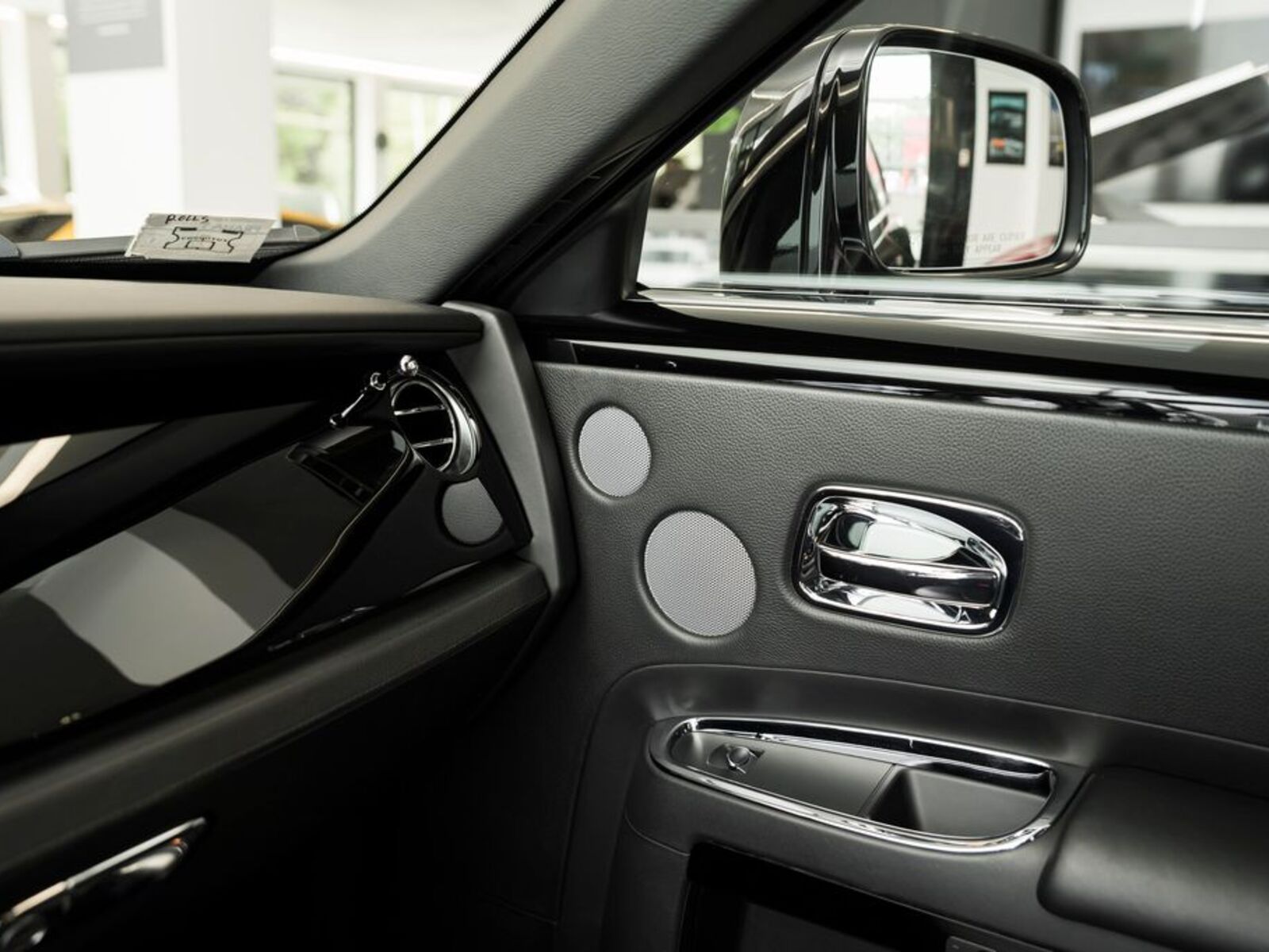 Rolls-Royce Ghost 20