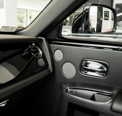 Rolls-Royce Ghost 20