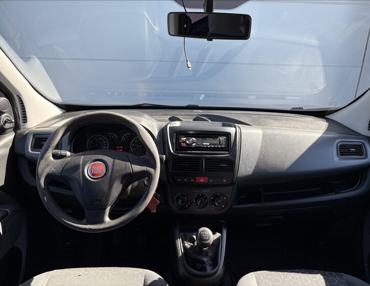 Fiat Dobló cargo 7