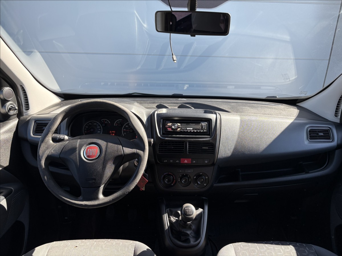 Fiat Dobló cargo