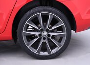 Škoda Rapid Hatchback 1,2 l 77 kw