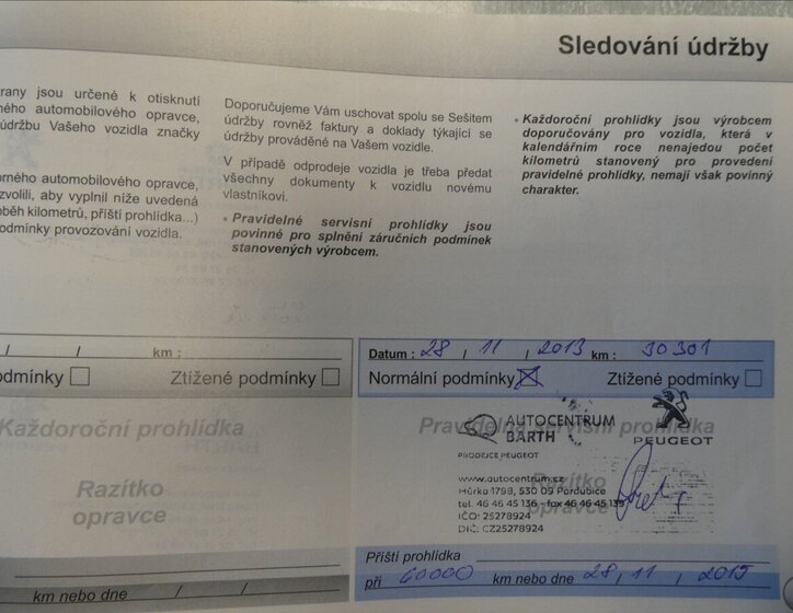 Peugeot 5008 MPV 1,6 l 115 kw