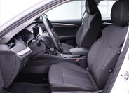 Škoda Octavia Kombi 2,0 l 85 kw