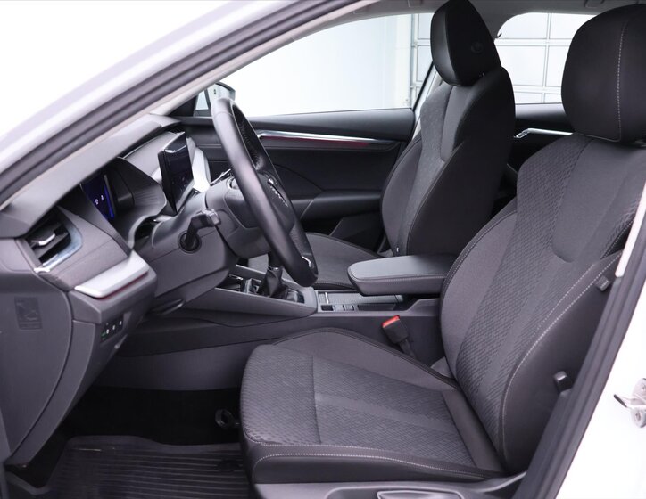 Škoda Octavia Kombi 2,0 l 85 kw