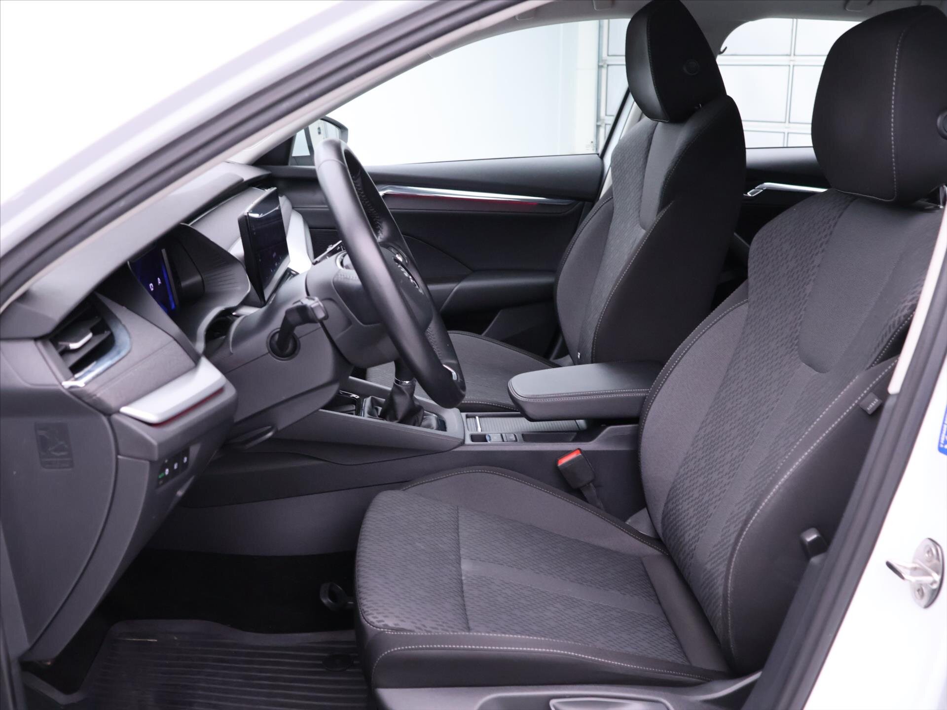 Škoda Octavia Kombi 2,0 l 85 kw