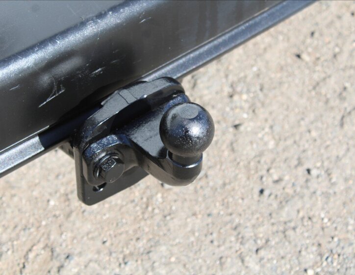 Toyota ProAce Skříň 1,5 l 75 kw