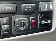 Toyota Land Cruiser Ostatní 4,2 l 150 kw