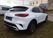 KIA XCeed SUV / Terénní 1,6 l 110 kw